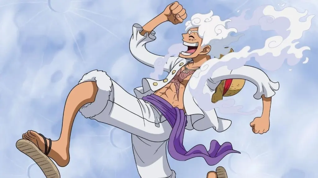 BECOME KING OF THE PIRATES